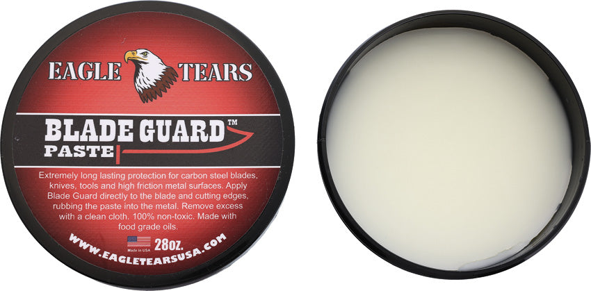 Blade Guard Paste 28oz - ETUBG28J