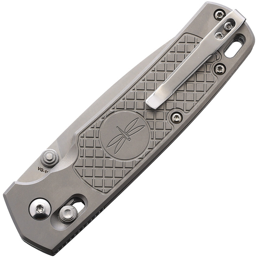 Field Bro LR-Lock Titanium - AMR202102