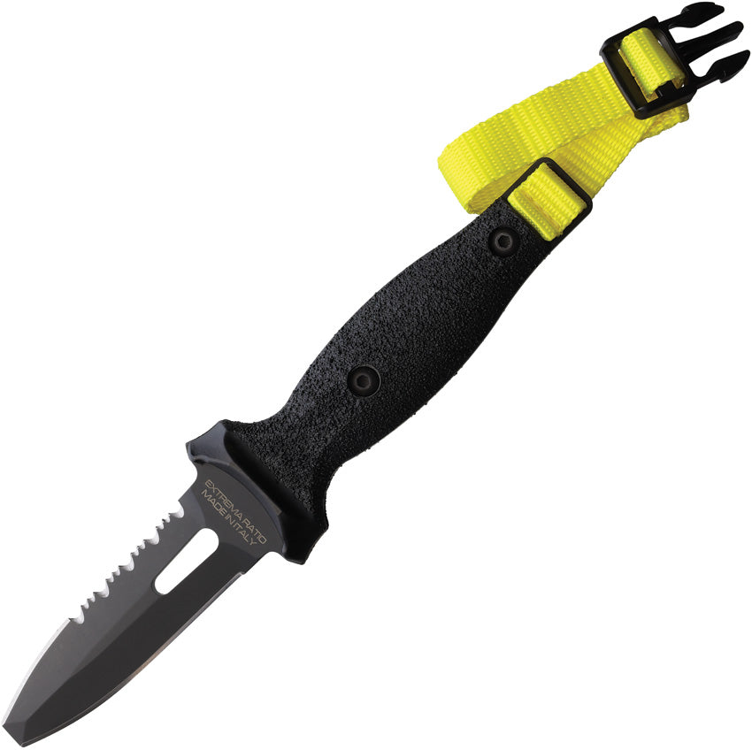 Dicok Dive Knife - EX0318BLK