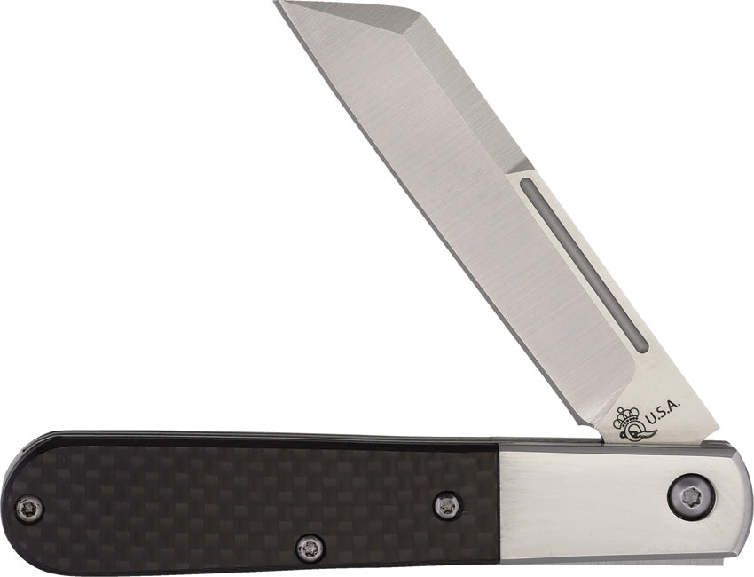 Large Barlow CF M390 - QCF180