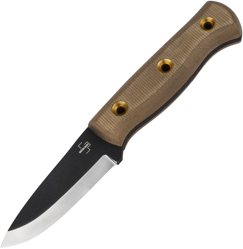 Vigtig Fixed Blade - BOP02BO075