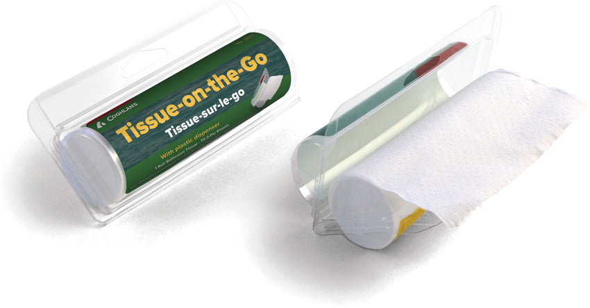 Tissue on the Go - CGN0621