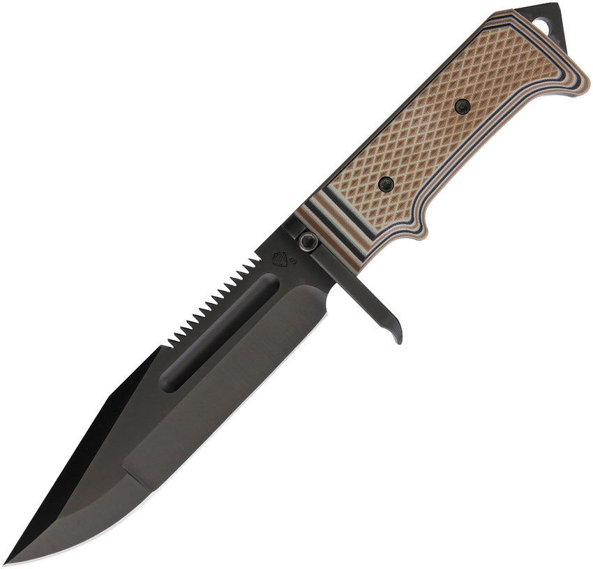 Raider Camo G10 - MD075SPQ12KB