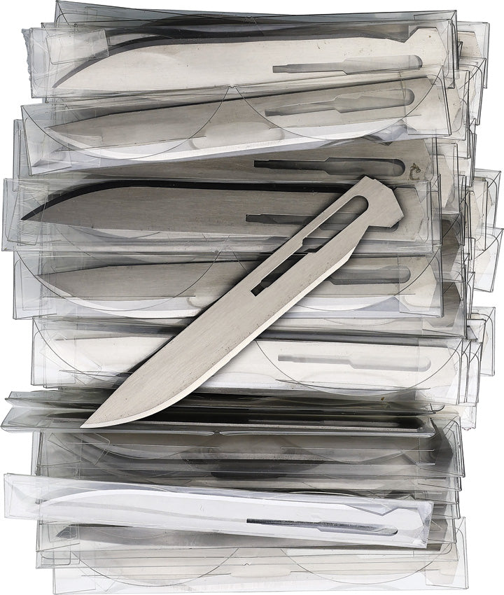 Tala Replacement Blades 100pk - WBKDS027100
