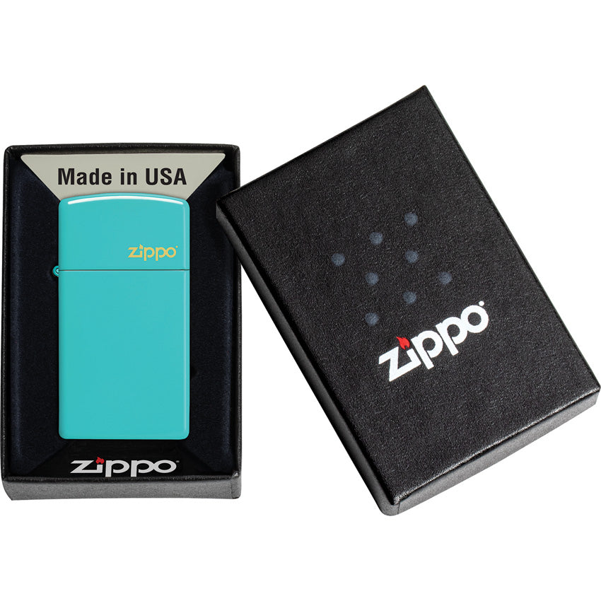 Slim Lighter Turquoise - ZO71895