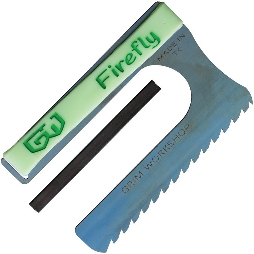 Firefly Saw Survival Card - GRIFLSWCD