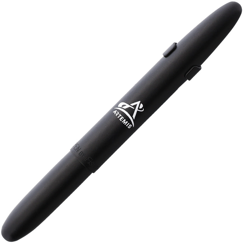 Artemis Bullet Pen Black - FP001822