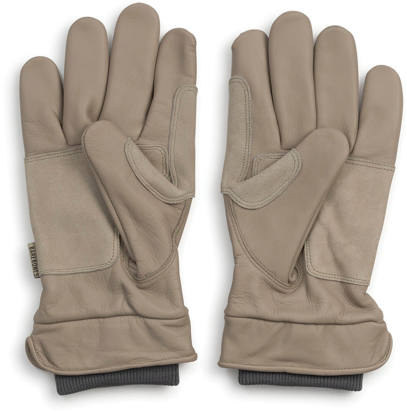 Kunar Utility Glove Clay XL - BARE653