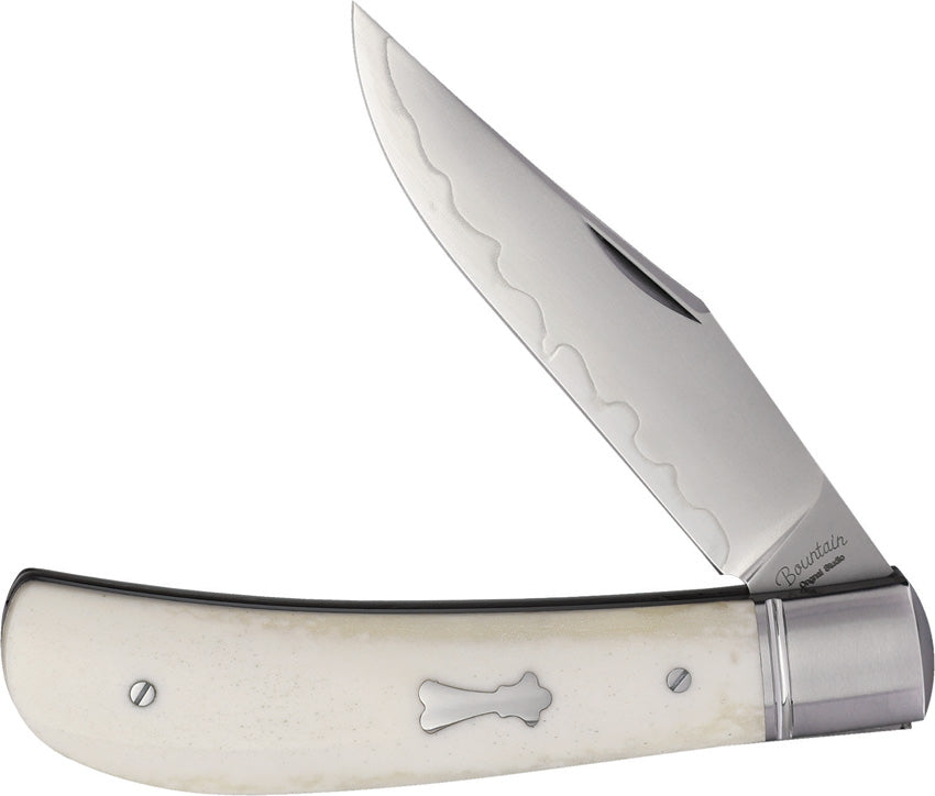 Lanny Thin Slip Joint Bone - NMB2531CB