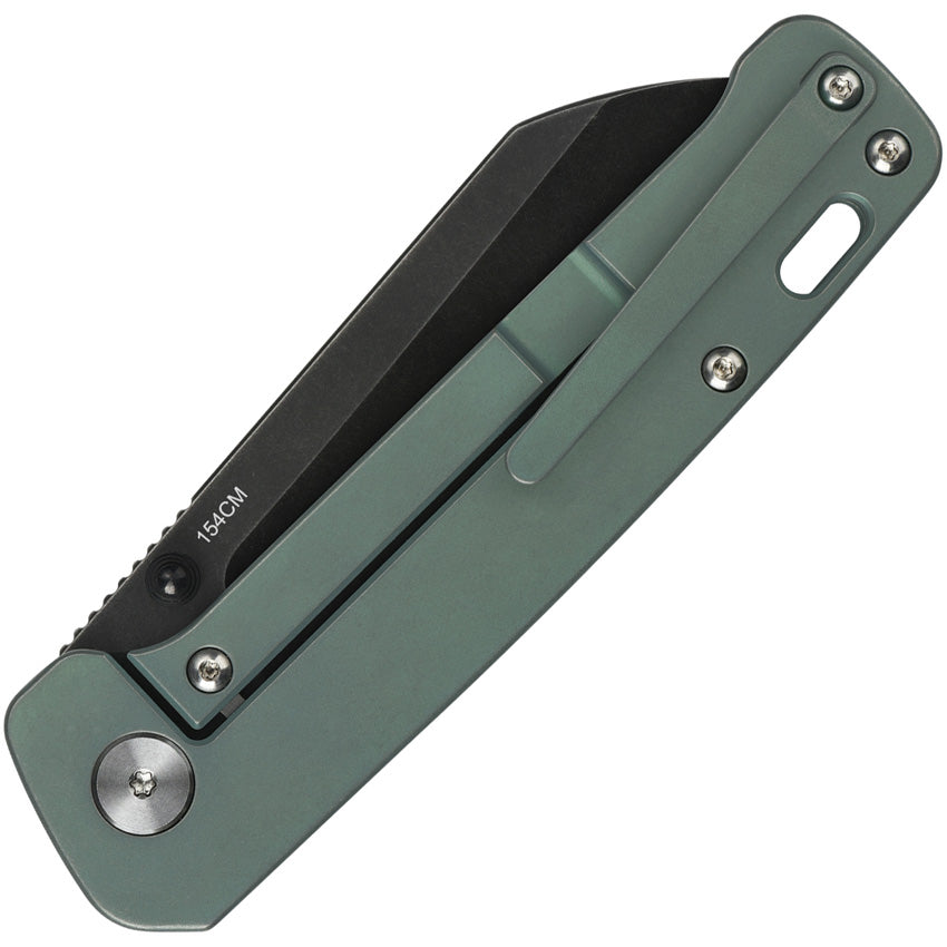 Penguin Linerlock - QS130Y