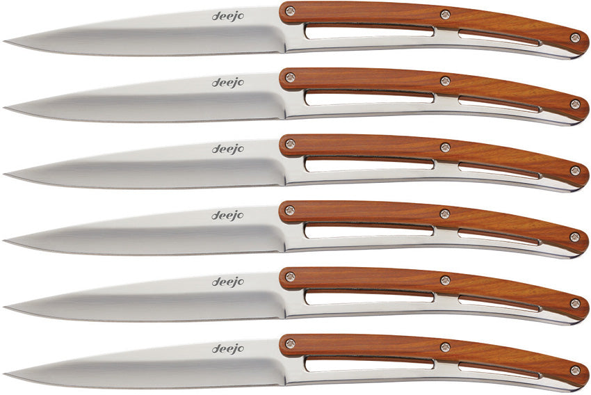 Steak Knife Set - DEE6AB005