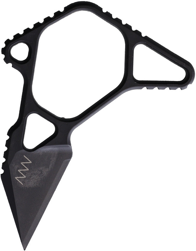 M06 GRN Emergency Knife - ANVM06002