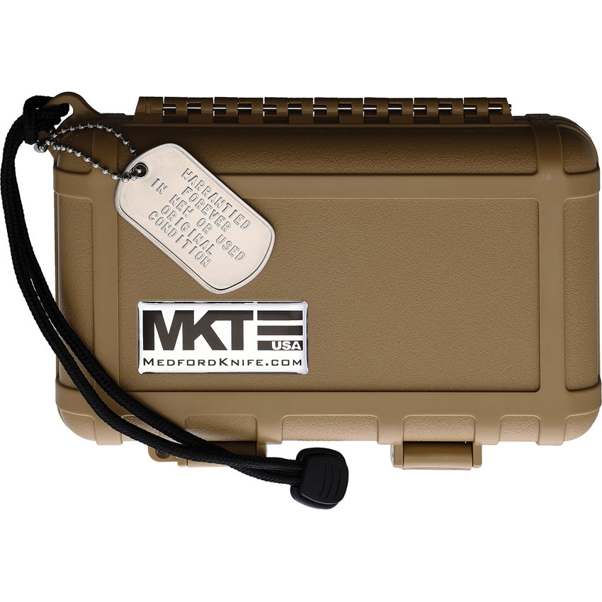 Auto Nosferatu Button Lock - MDNATQ01TMTS