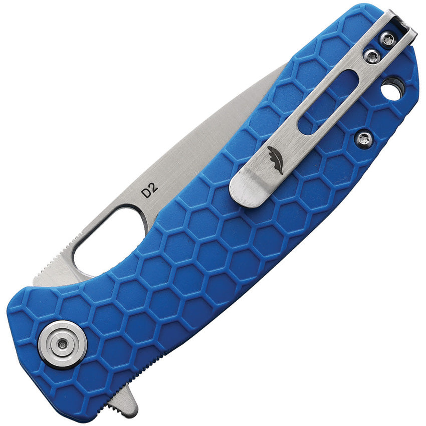 Medium Linerlock - HB1058