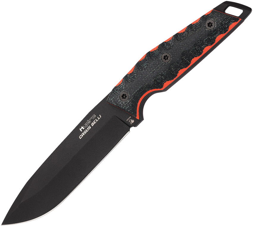 Casus Belli Fixed Blade - HKS10
