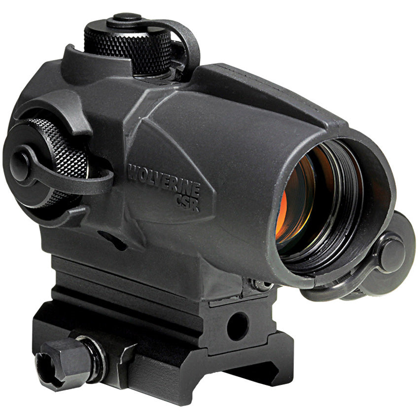 Wolverine CSR Red Dot Sight - SMR26021