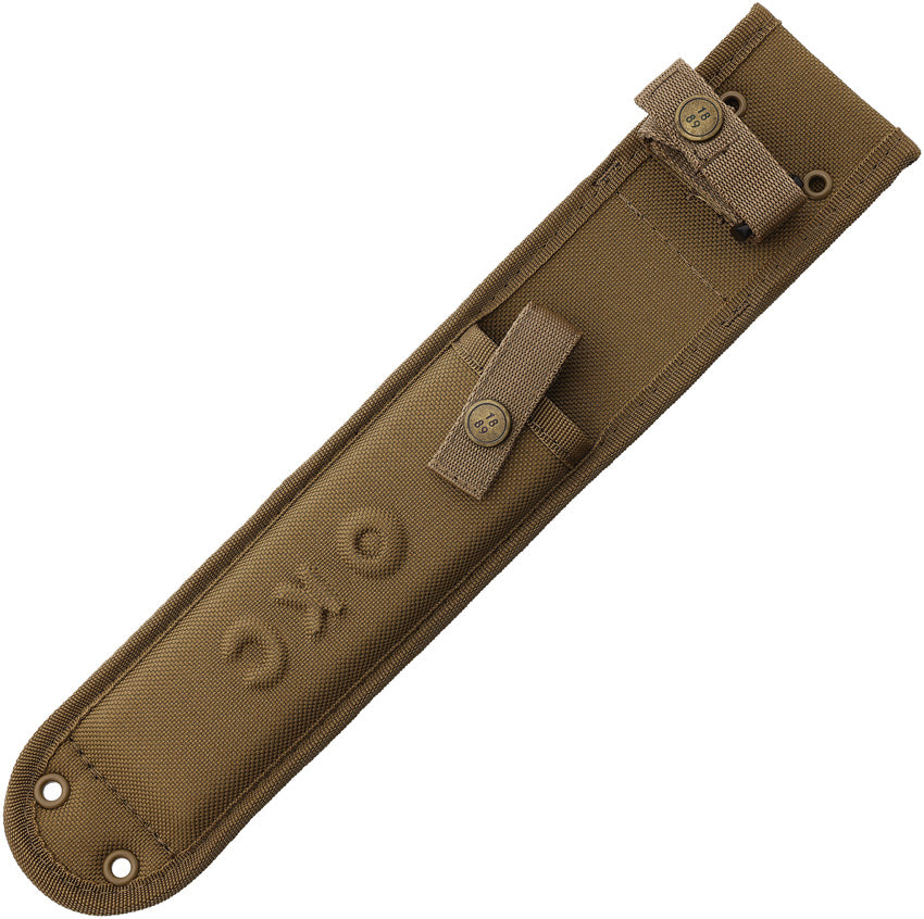 RAT-6 MOLLE Belt Sheath - ON204390