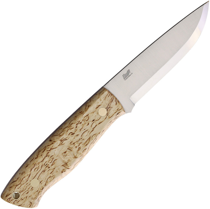 Trapper 95 Curly Birch - BRI076