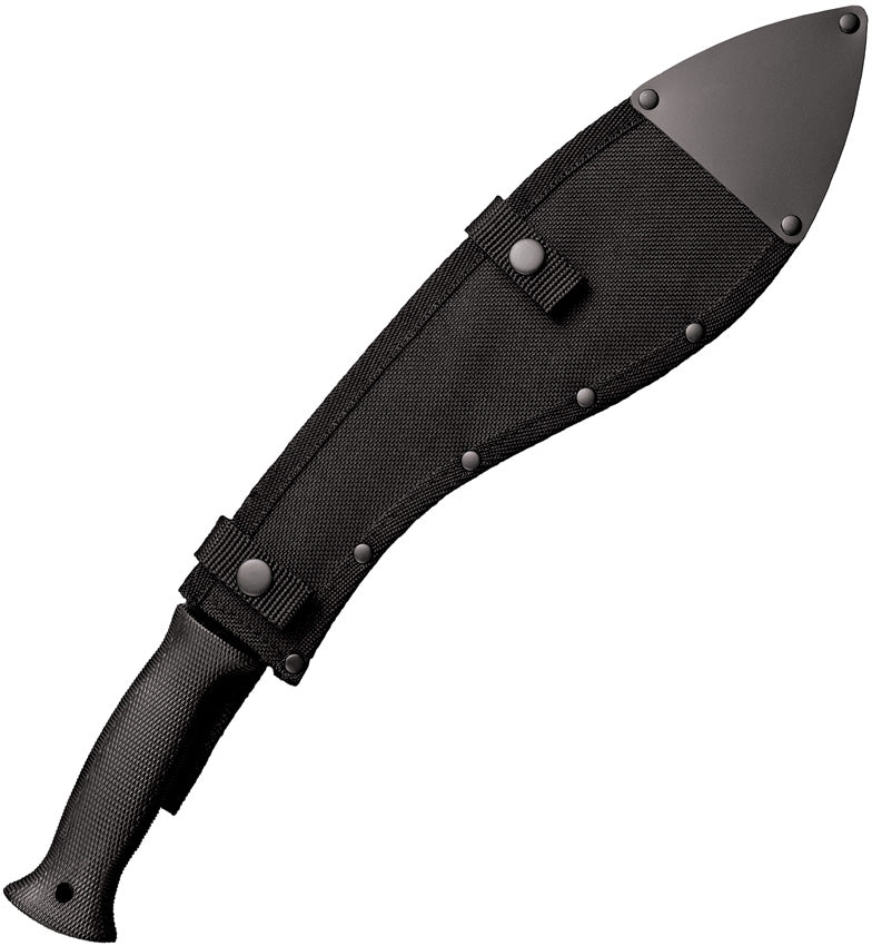 Kukri Plus Machete with Sheath - CS97KMPS