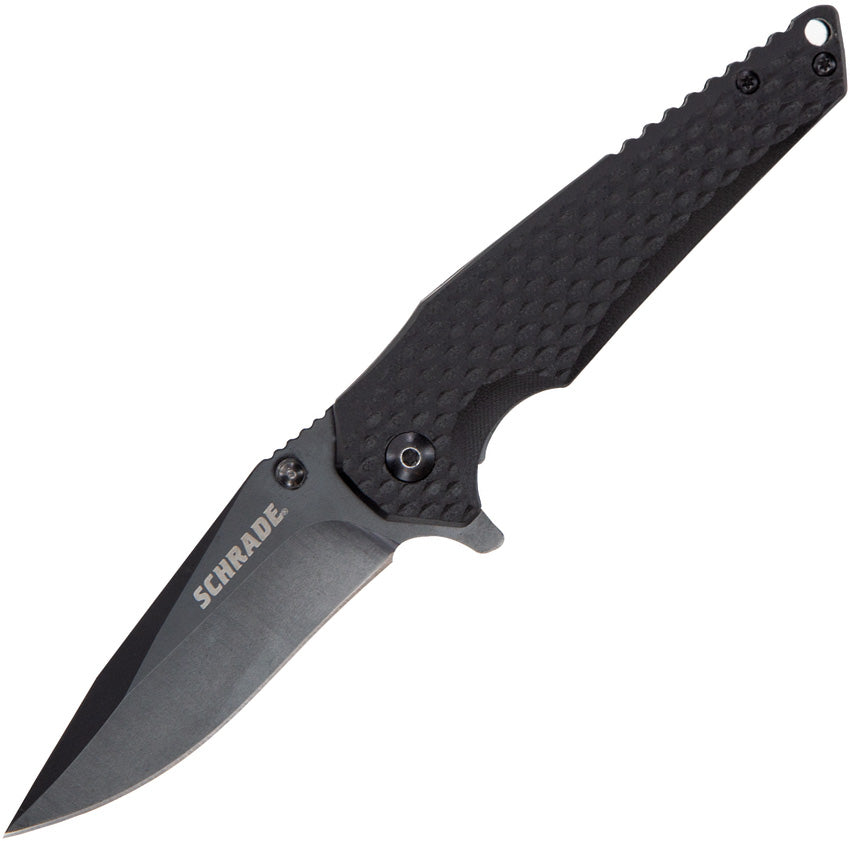 Fanatic Linerlock - SCH1136034