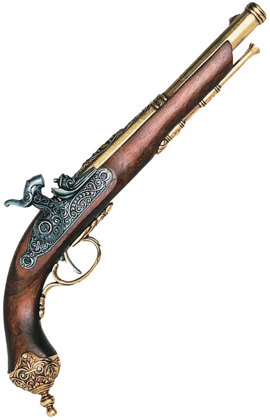 1825 Percussion Pistol Replica - DX1013L