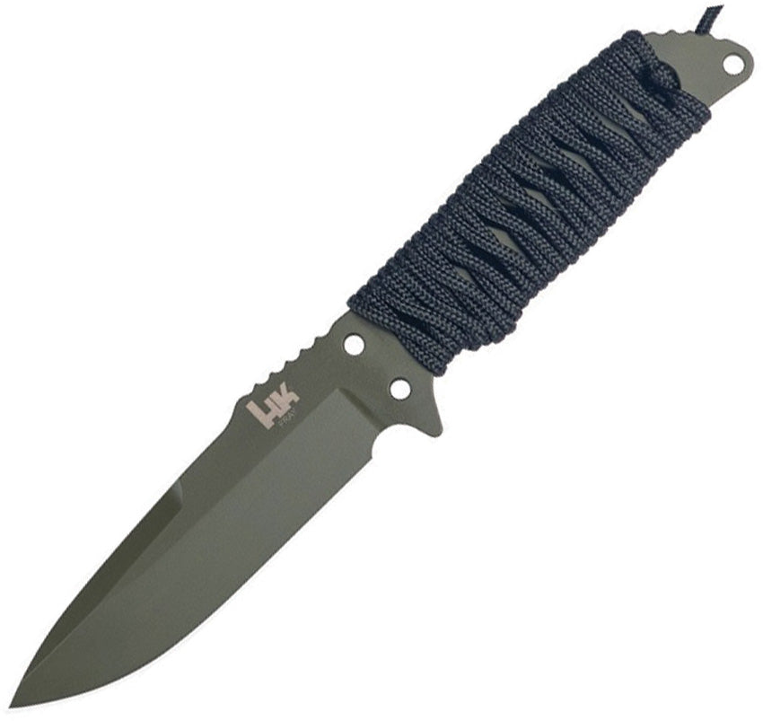 Fray Fixed Blade Clip OD - HK55251