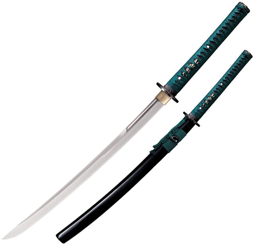 Dragonfly Wakizashi Long - CS88DWK