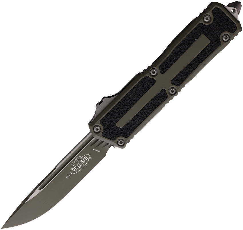 Auto Scarab II OTF S/E Gen III - MCT12781MGC21Z