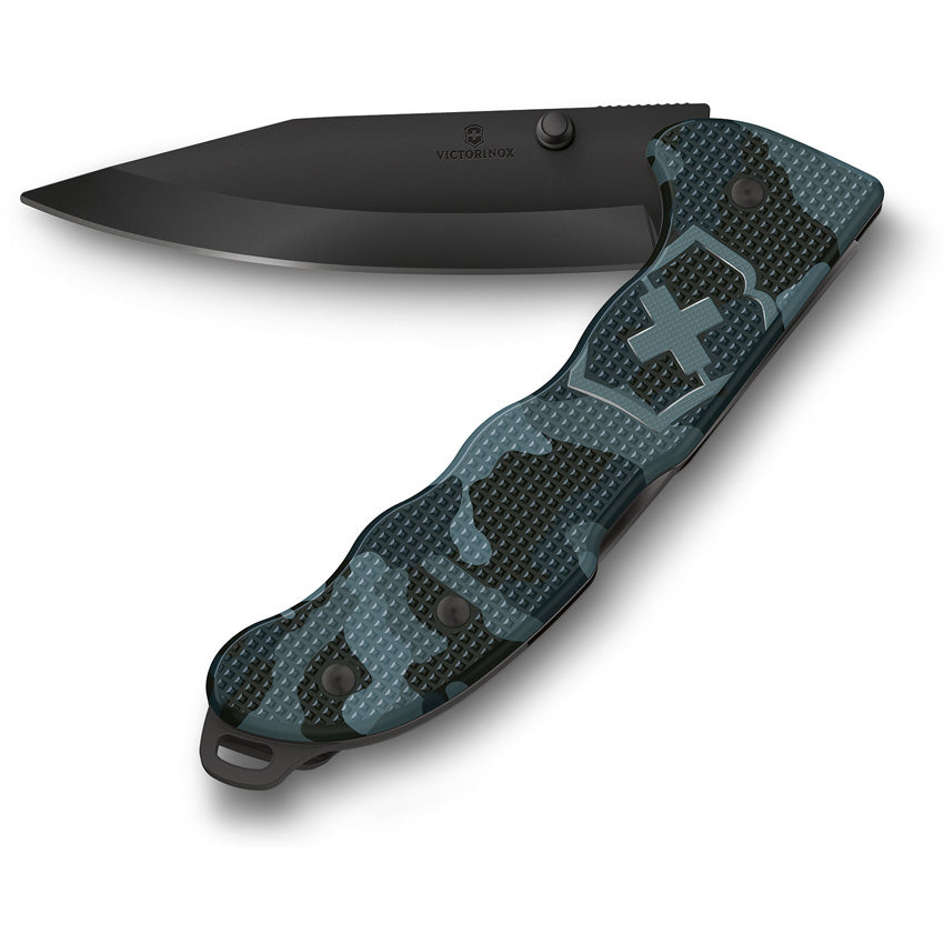 Evoke Lockback Alox Camo - VN09425DS222