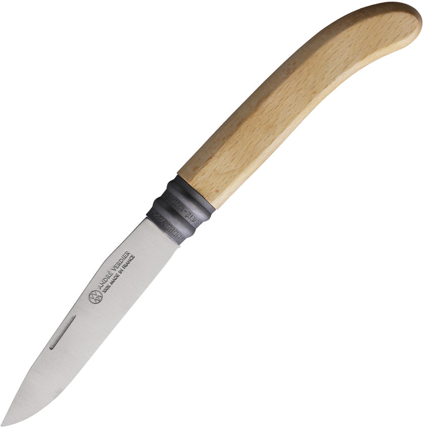L'ALPAGE Folder Beech - VERI25981317