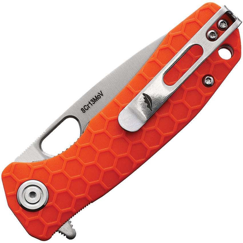 Small Linerlock - HB1035
