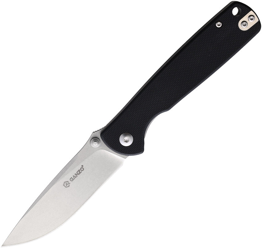 Linerlock Black - GAG6805BK