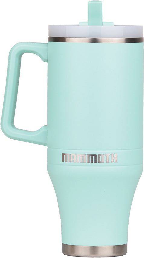 Ascent Tumbler 40oz Sea Foam - MAMM24991