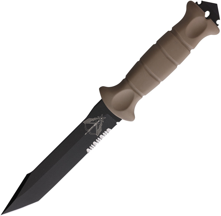 BLADE-H4 Survival Knife - WSBLA3215