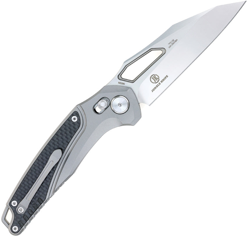 Recon Axis Lock Gray - STT9132