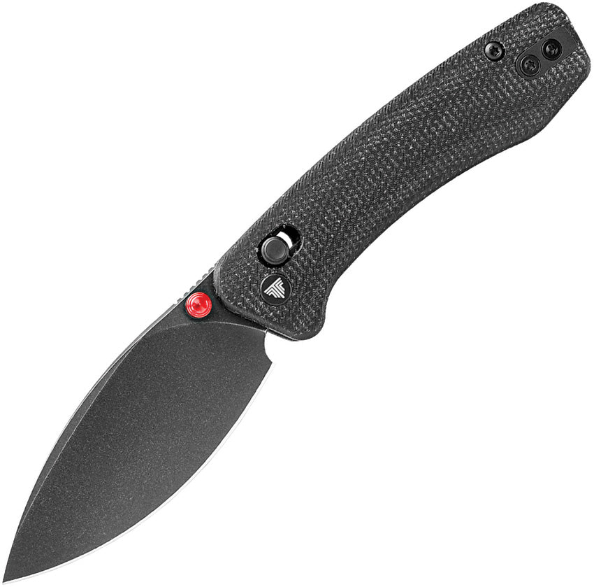 Koala Crossbar Lock Black - TVJM02BMN