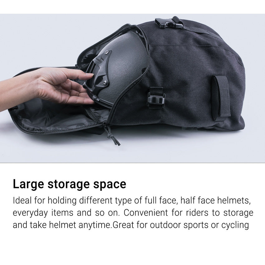 Tactical Helmet Bag - NXTEX20H