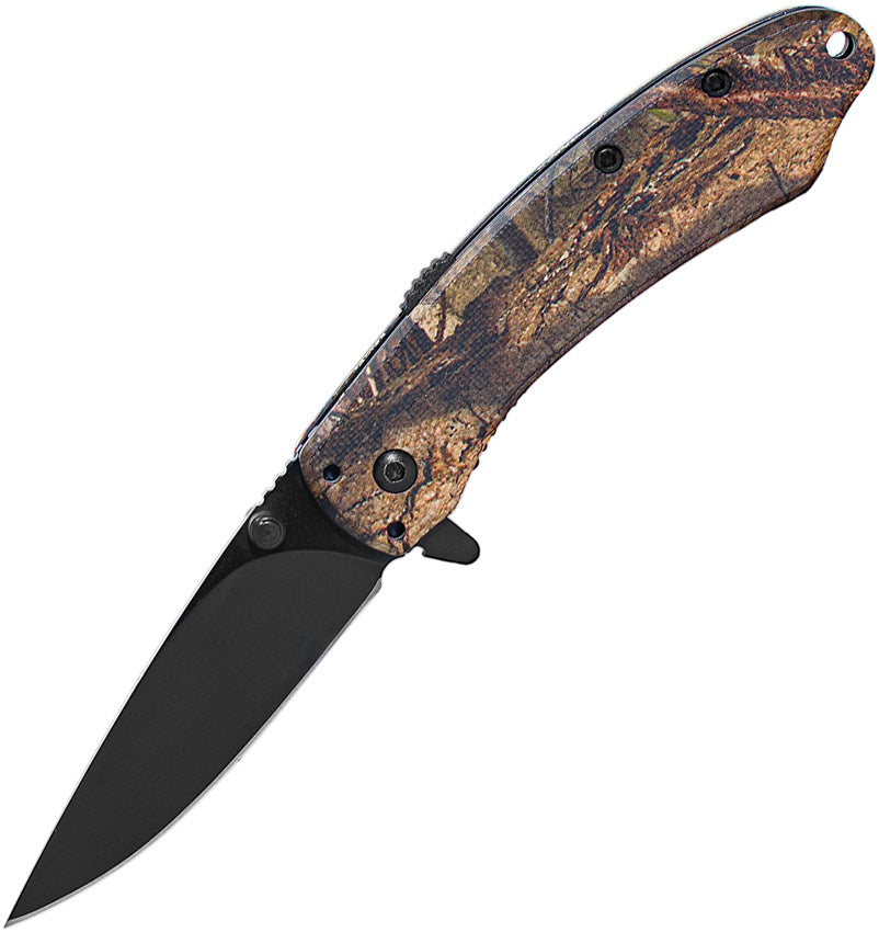 Ember Linerlock A/O Camo - AB067MCD