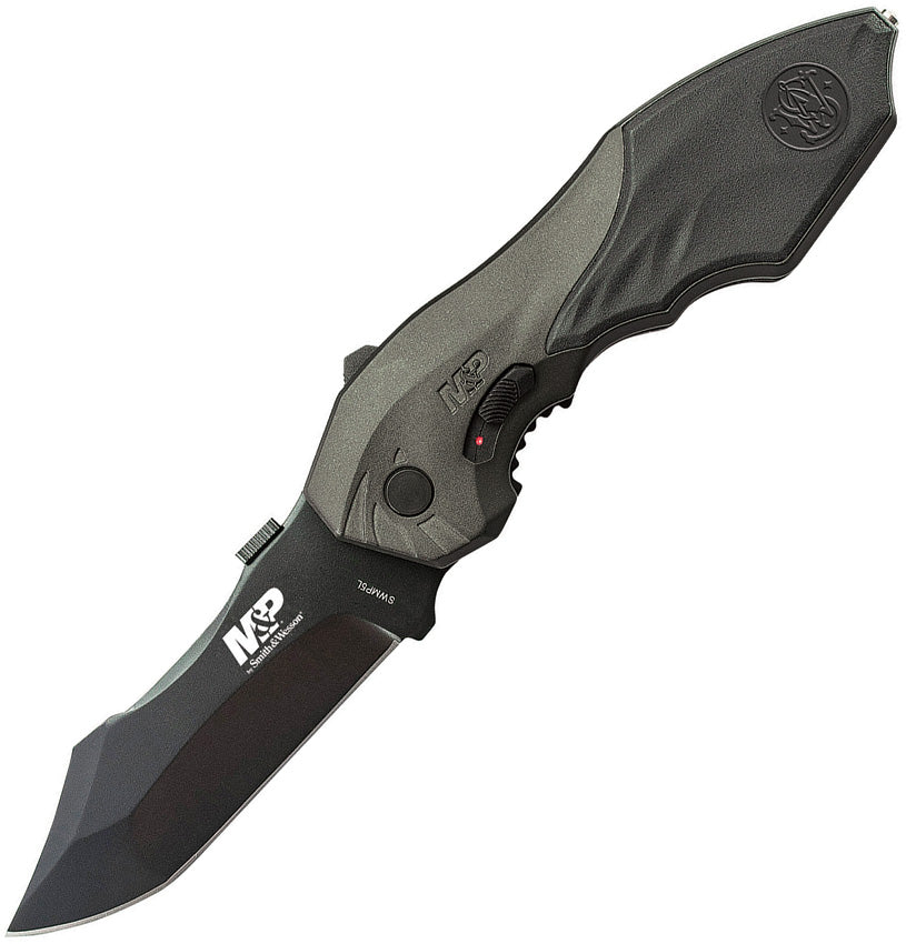 M&P Large Linerlock A/O - SWMP5L