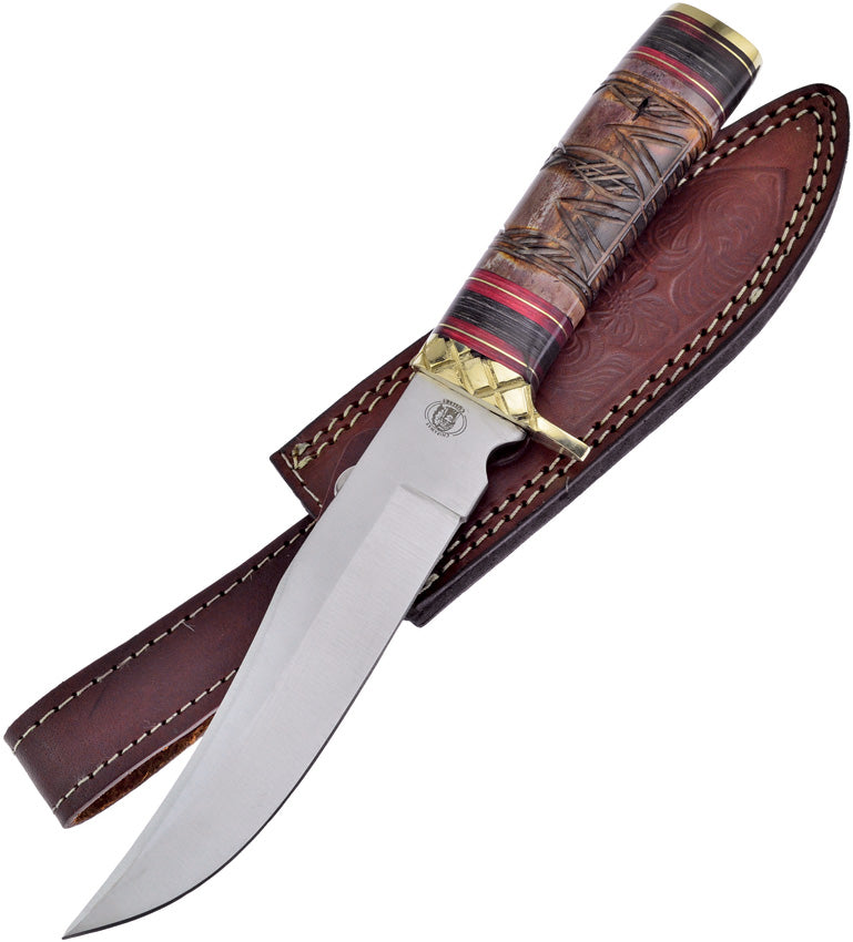 Moon Dancer Bowie - FCW608BRB