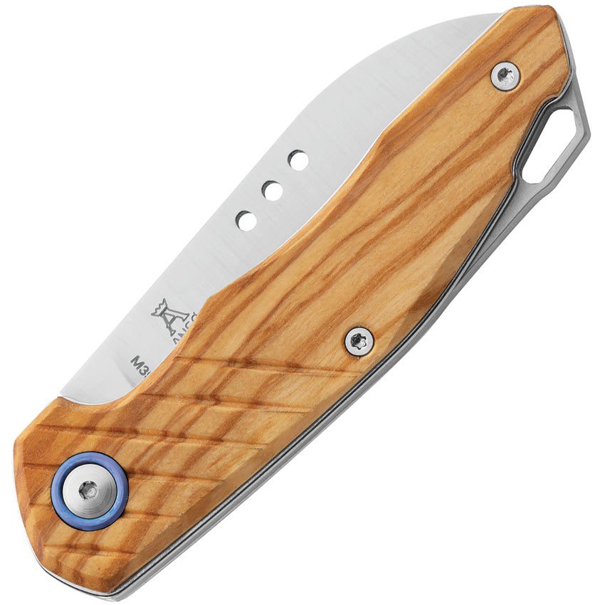 Root Slip Joint Olive - MKMRTO
