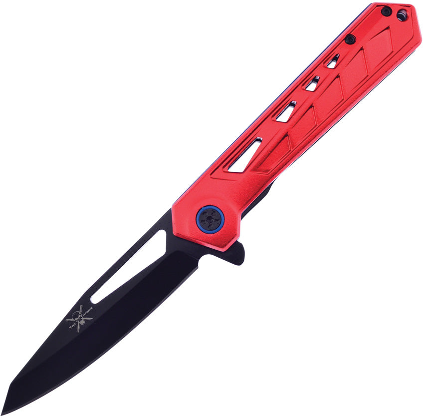 Linerlock A/O Red - FTX57R