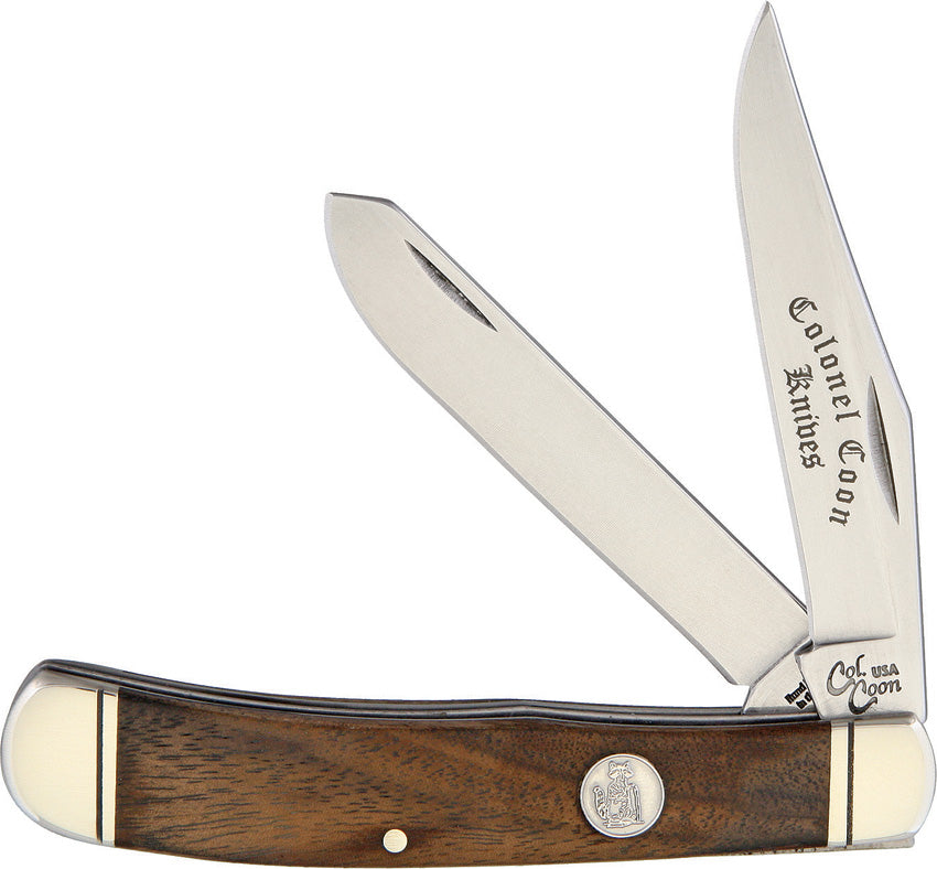 Trapper Walnut - CC54W