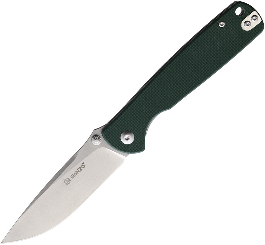 Linerlock Green - GAG6805GB