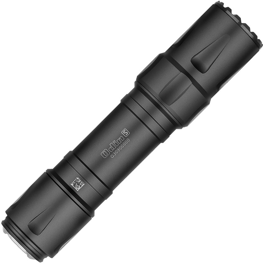 Odin S Tactical Light Black - OLTODINSMTBK