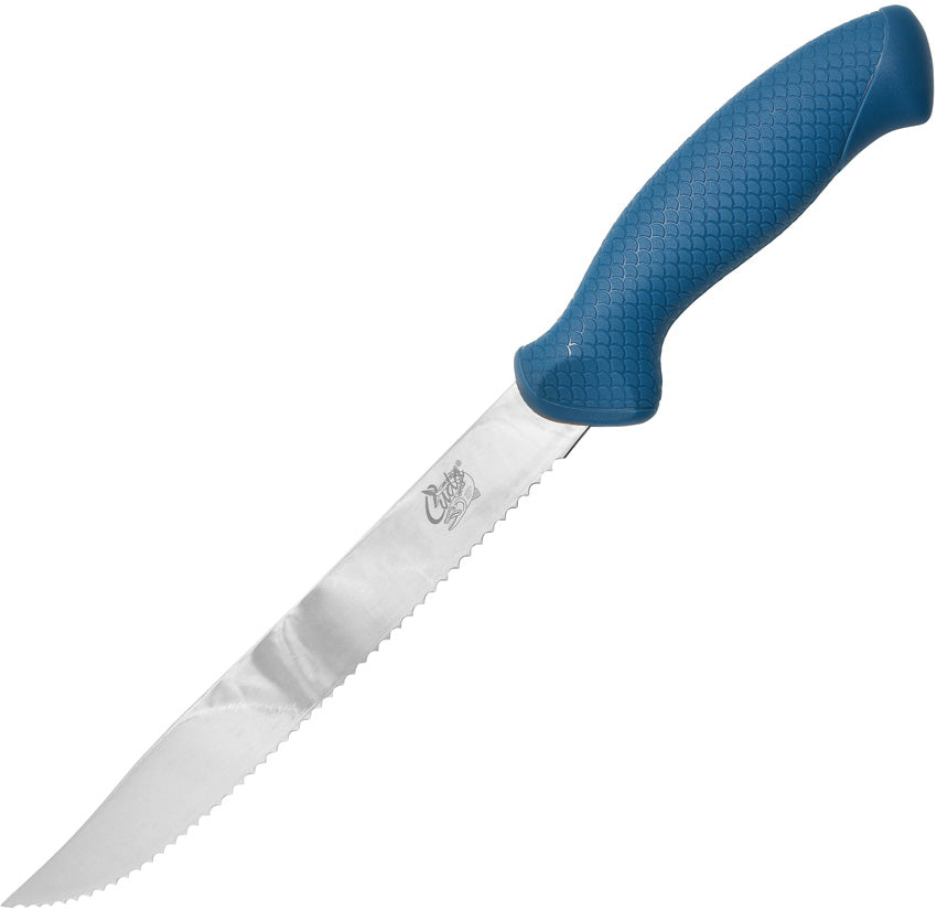 AquaTuff Serrated Utility - CM23048