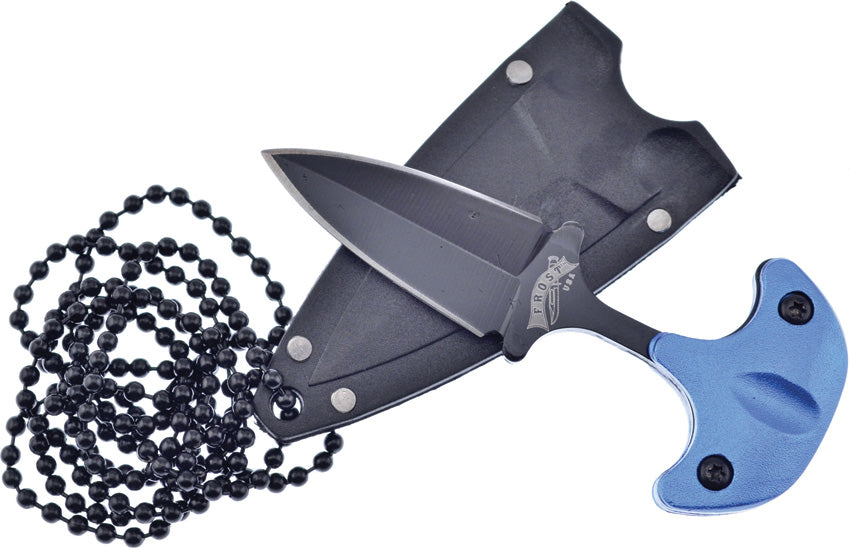 Neck Knife Blue - FFC96BL