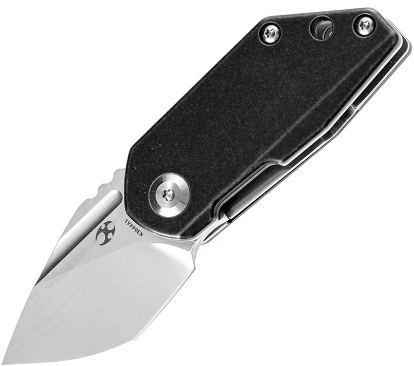 RIO Linerlock Black - K3044A1