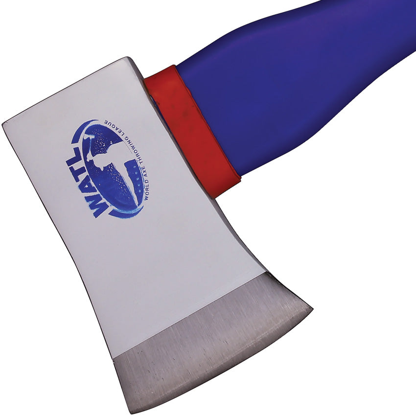 Patriot Big Axe Throwing Axe - WATL087