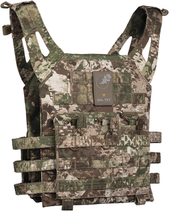 Gen II Plate Carrier Vest - M4572